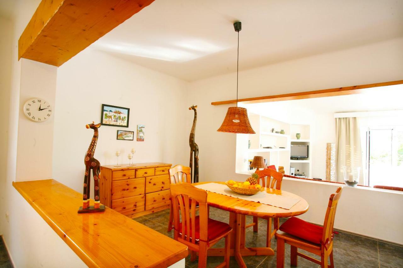Casas Las Piedras Tias Exterior photo